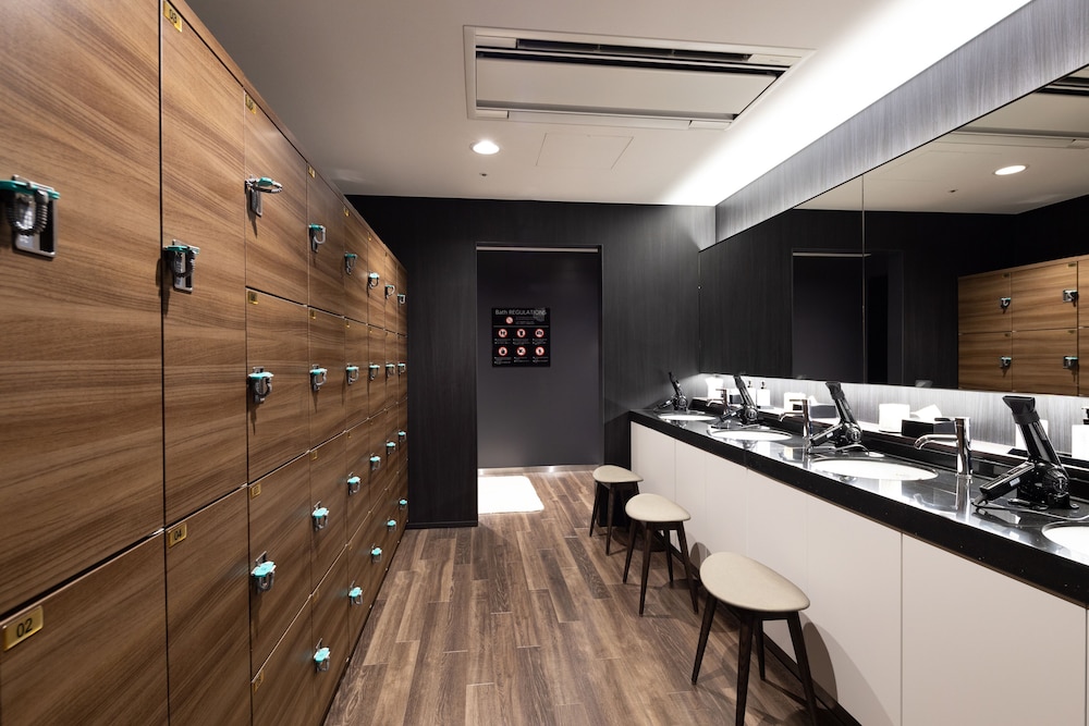 ホテル グラン・ココエ倉敷 岡山