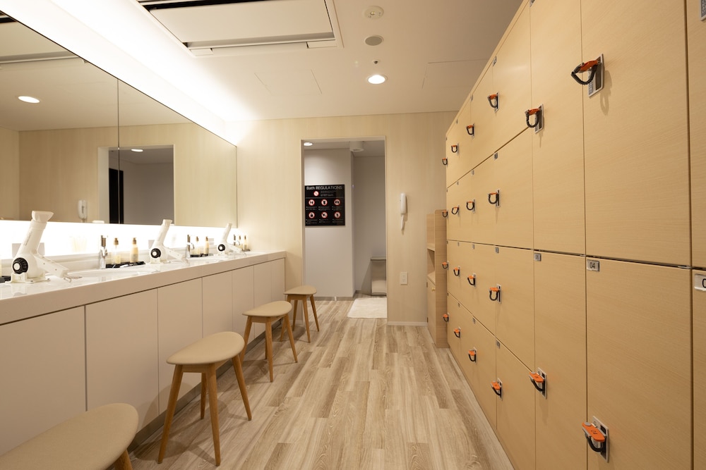 ホテル グラン・ココエ倉敷 岡山