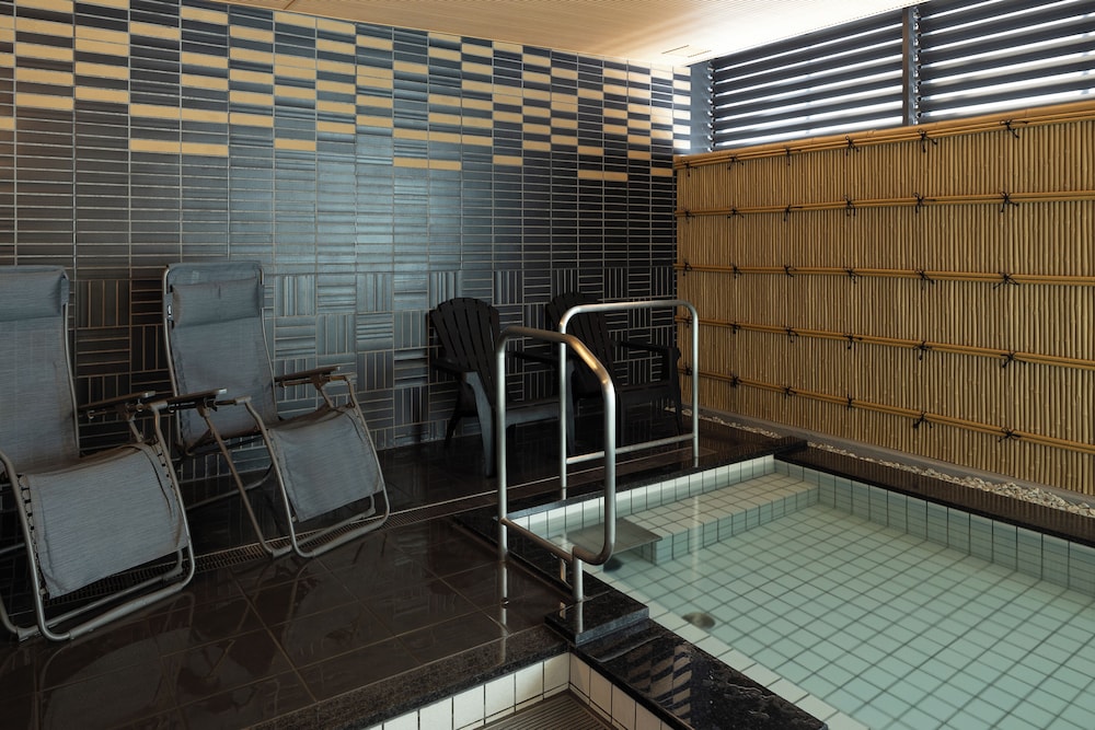 ホテル グラン・ココエ倉敷 岡山