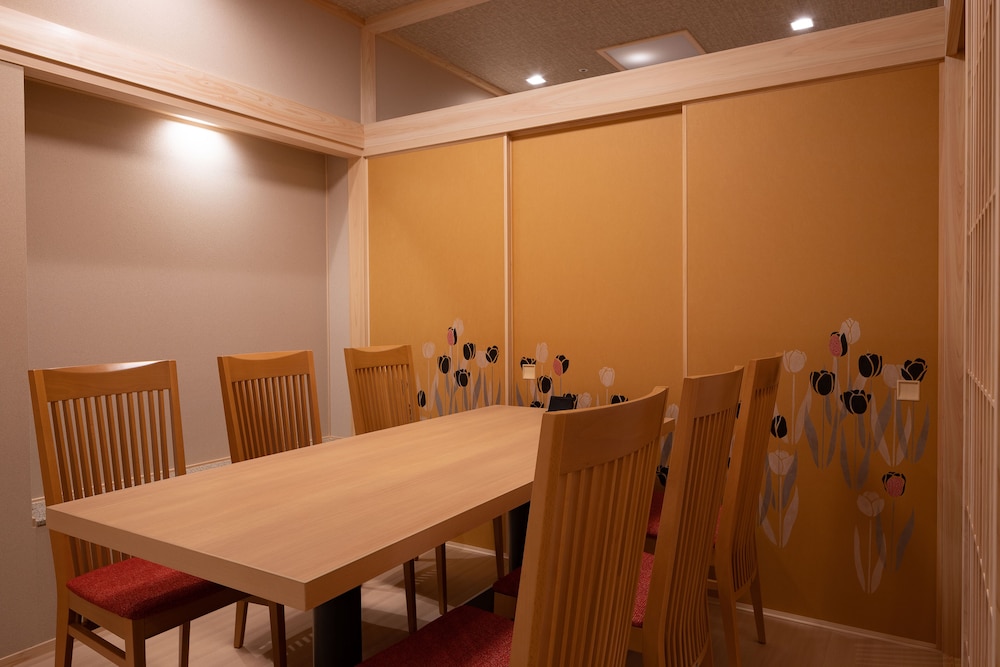 ホテル グラン・ココエ倉敷 岡山