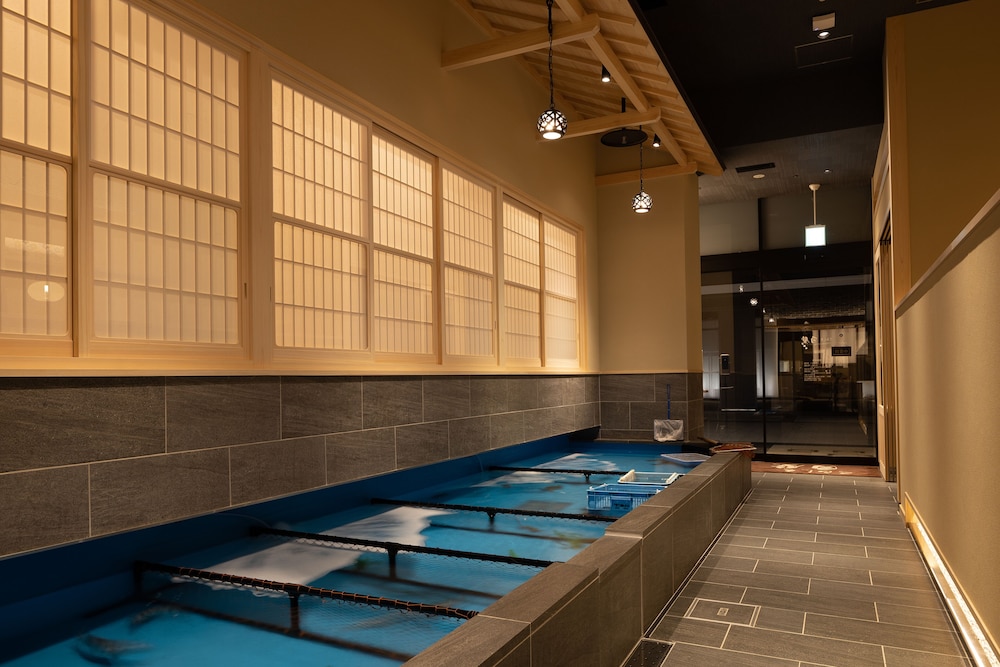 ホテル グラン・ココエ倉敷 岡山