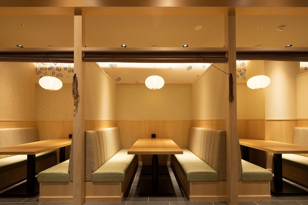 ホテル グラン・ココエ倉敷 岡山