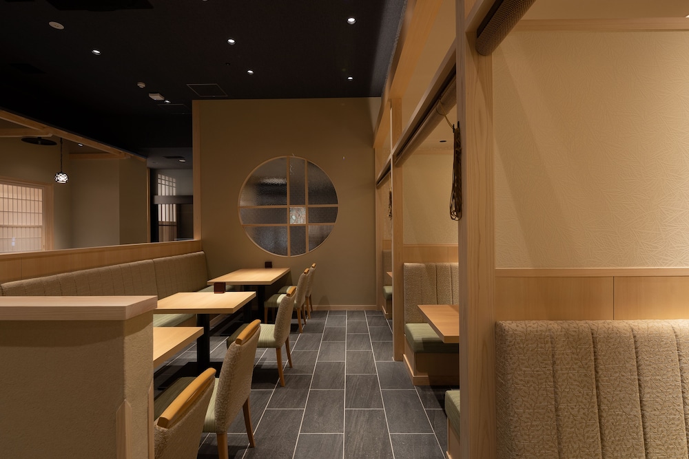 ホテル グラン・ココエ倉敷 岡山