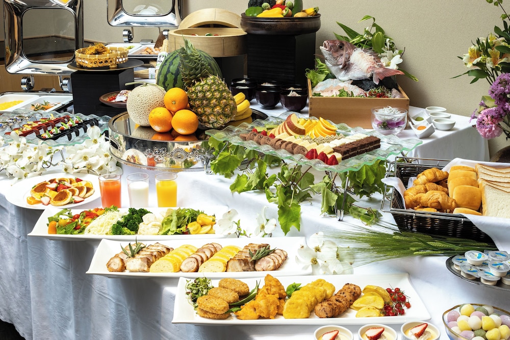 ホテル グラン・ココエ倉敷 岡山