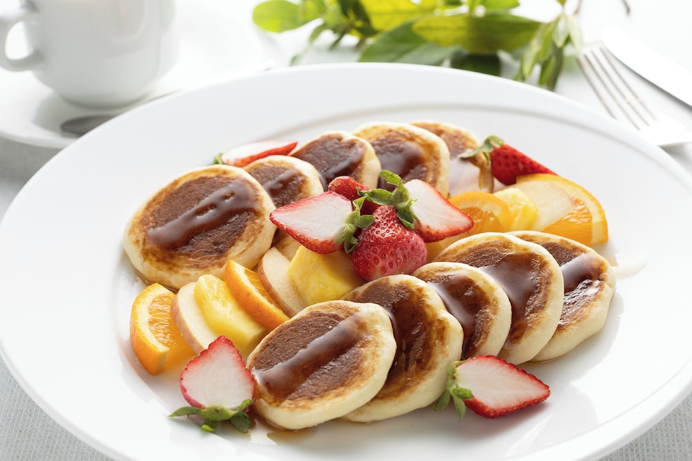 ホテル グラン・ココエ倉敷 岡山