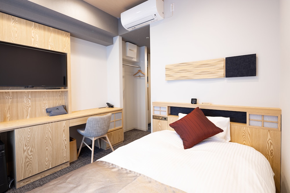 ホテル グラン・ココエ倉敷 岡山