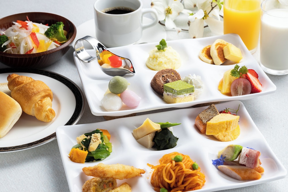 ホテル グラン・ココエ倉敷 岡山