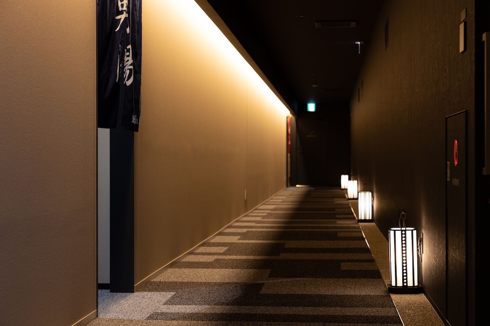 ホテル グラン・ココエ倉敷 岡山