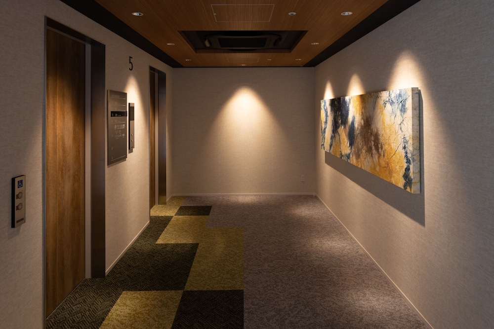 ホテル グラン・ココエ倉敷 岡山