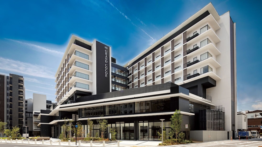 ホテル グラン・ココエ倉敷 岡山