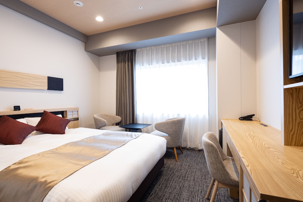 ホテル グラン・ココエ倉敷 岡山