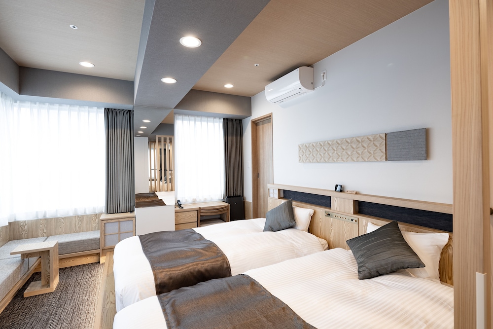 ホテル グラン・ココエ倉敷 岡山