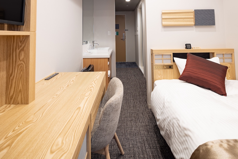 ホテル グラン・ココエ倉敷 岡山