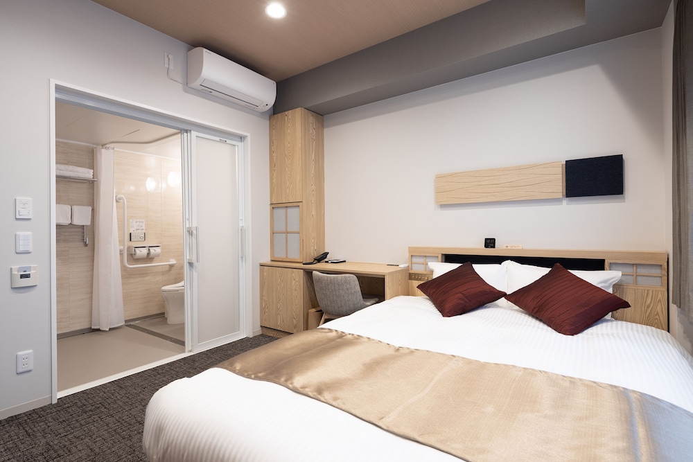 ホテル グラン・ココエ倉敷 岡山