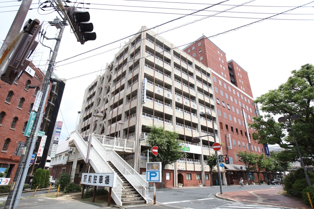 倉敷グローバルホテル 岡山