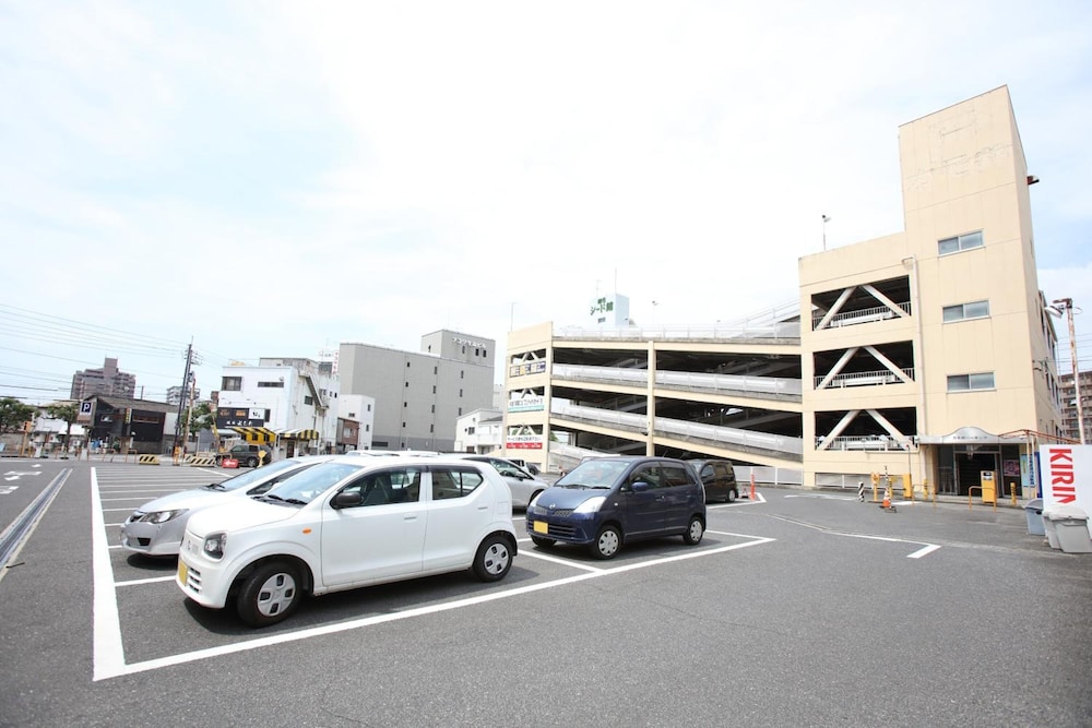倉敷グローバルホテル 岡山