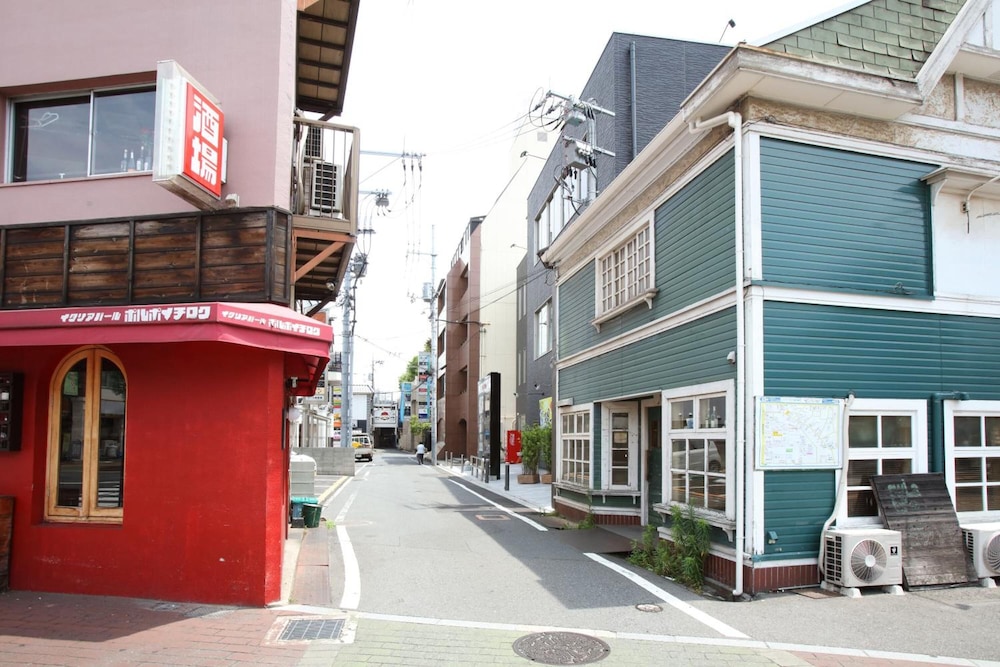 倉敷グローバルホテル 岡山