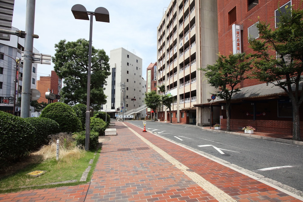 倉敷グローバルホテル 岡山