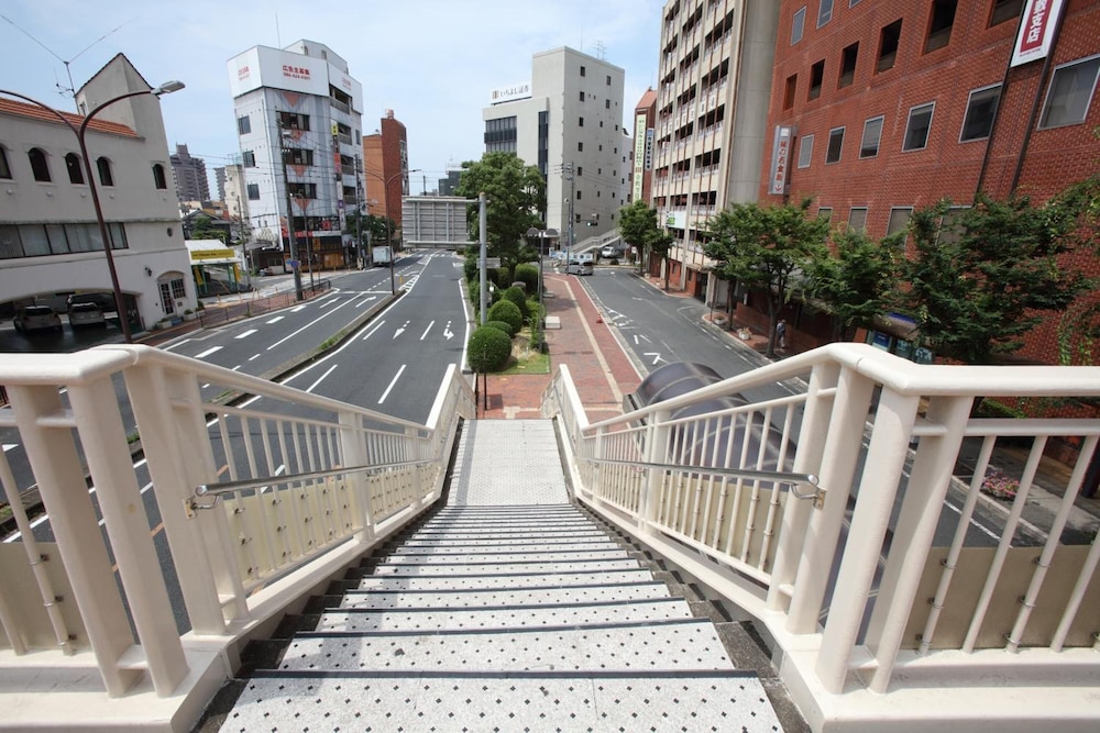 倉敷グローバルホテル 岡山