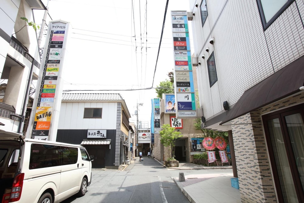倉敷グローバルホテル 岡山