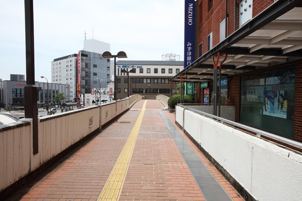 倉敷グローバルホテル 岡山