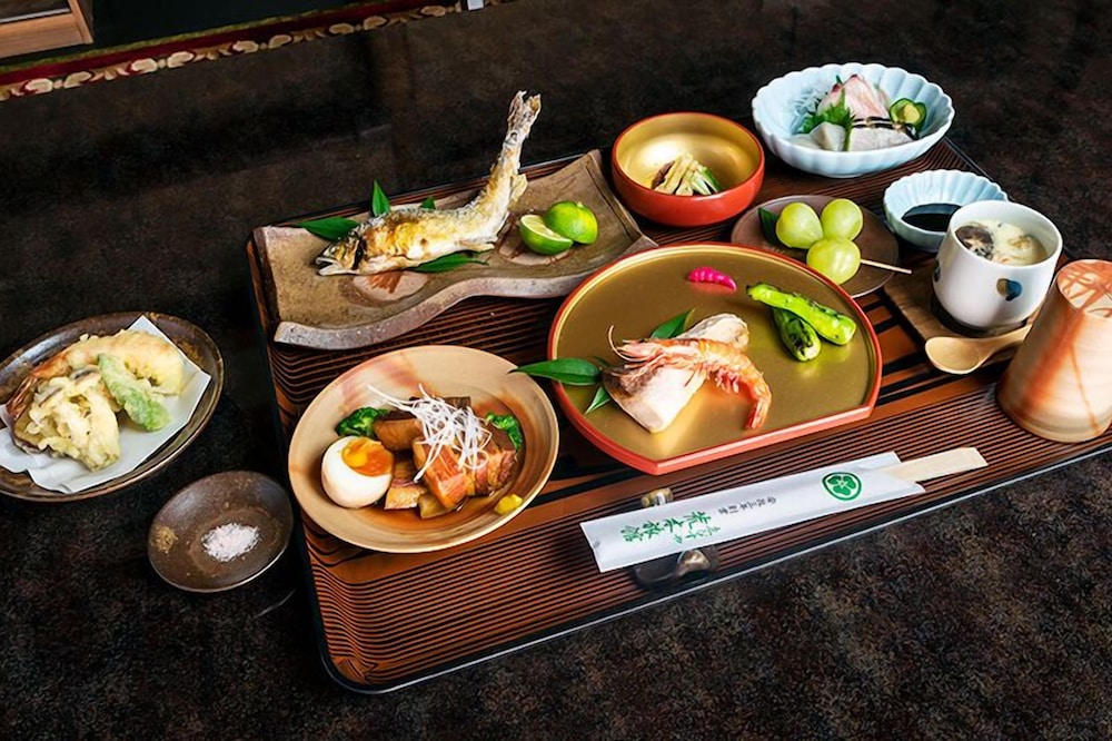 ゑびすや荒木旅館 岡山