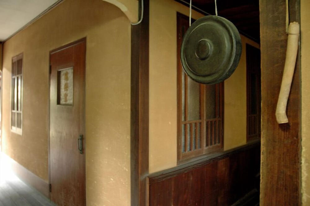 ゑびすや荒木旅館 岡山