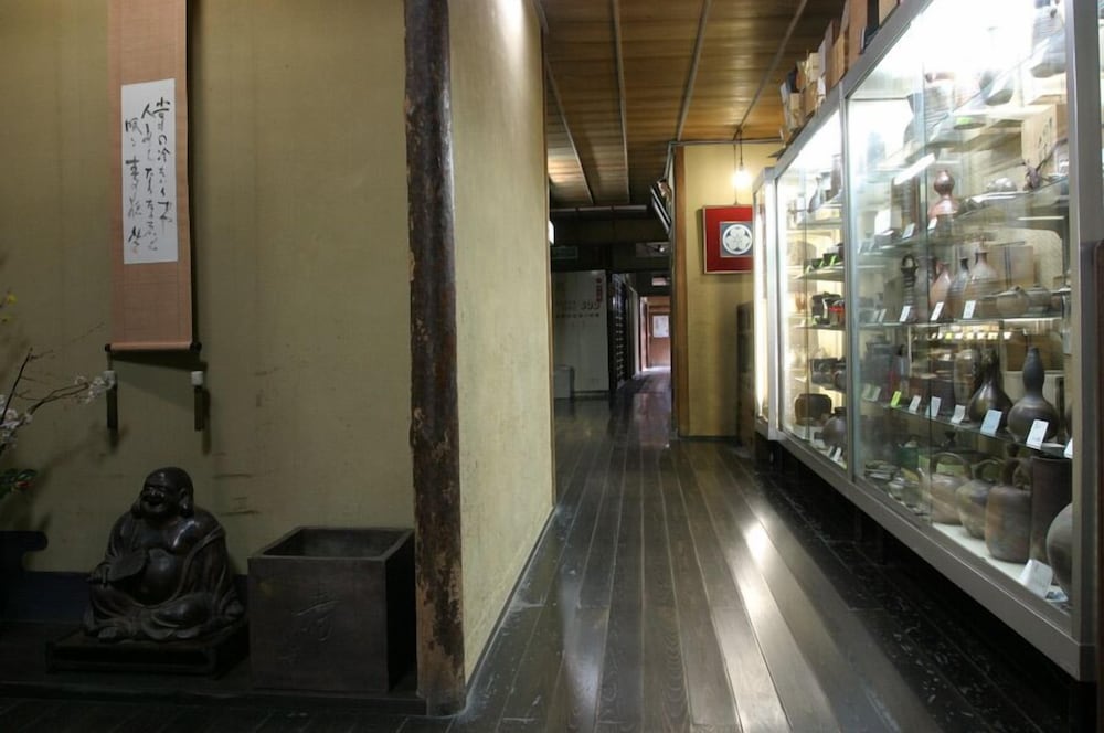 ゑびすや荒木旅館 岡山