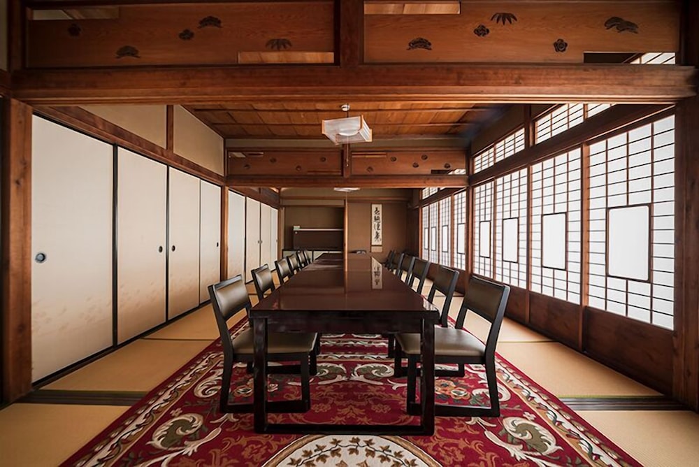 ゑびすや荒木旅館 岡山