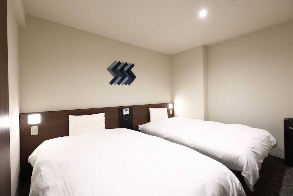 天然温泉 吉備の湯 ドーミーイン岡山 岡山