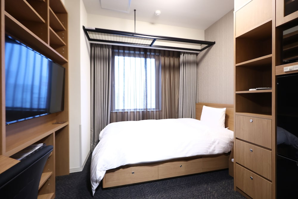 天然温泉 吉備の湯 ドーミーイン岡山 岡山