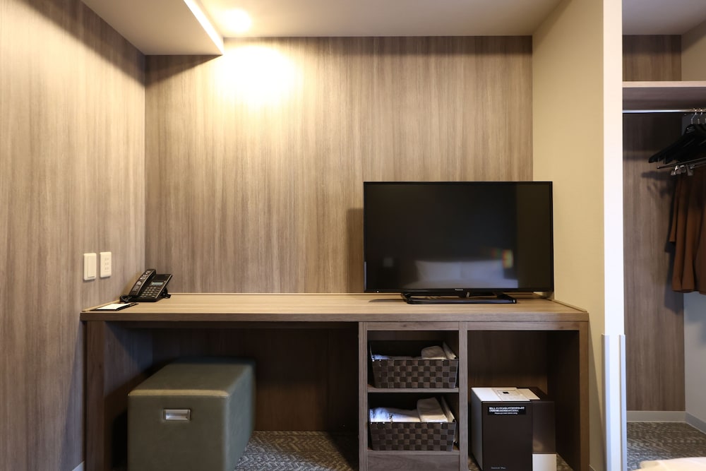 天然温泉 吉備の湯 ドーミーイン岡山 岡山