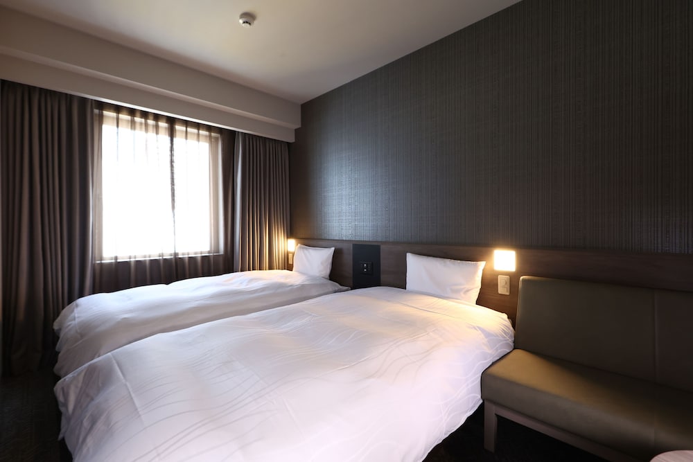 天然温泉 吉備の湯 ドーミーイン岡山 岡山