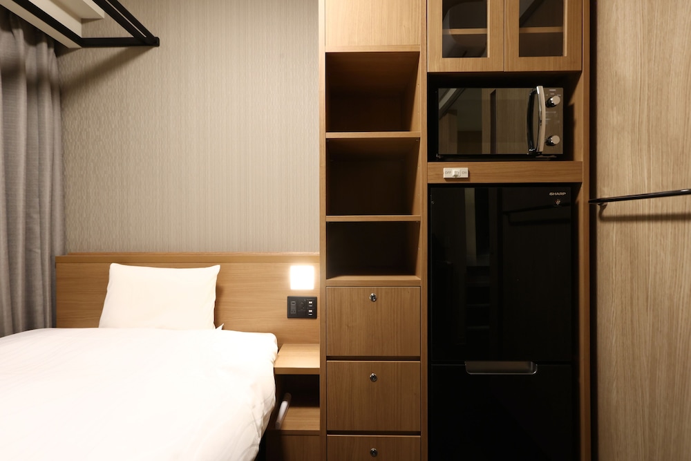 天然温泉 吉備の湯 ドーミーイン岡山 岡山