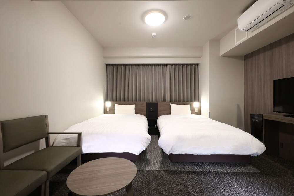 天然温泉 吉備の湯 ドーミーイン岡山 岡山