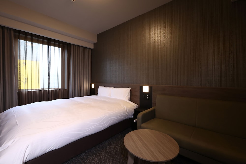 天然温泉 吉備の湯 ドーミーイン岡山 岡山