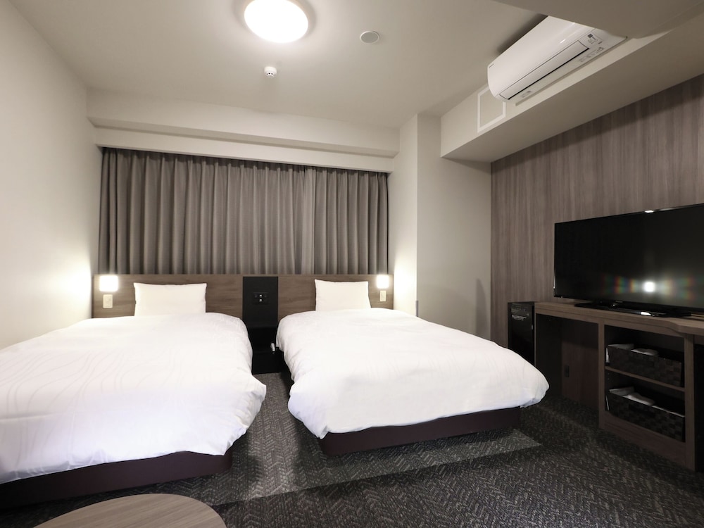 天然温泉 吉備の湯 ドーミーイン岡山 岡山