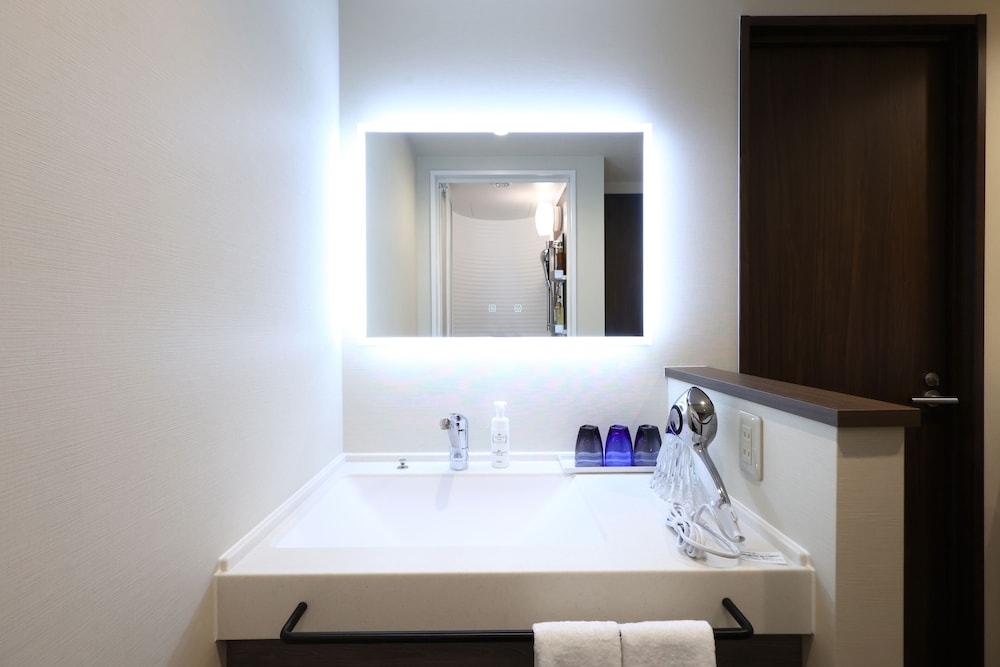 天然温泉 吉備の湯 ドーミーイン岡山 岡山