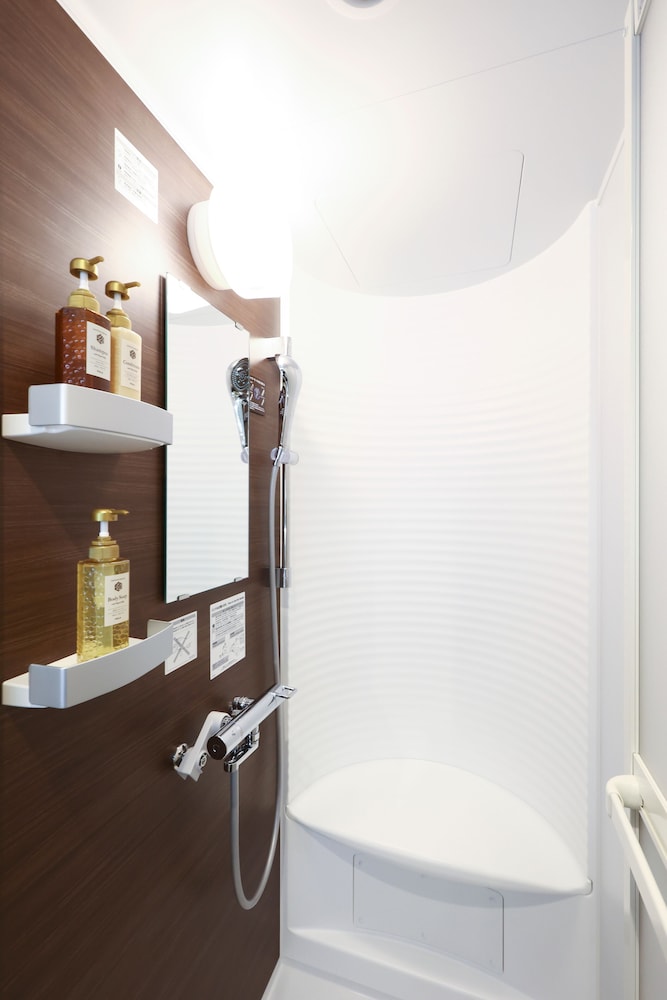 天然温泉 吉備の湯 ドーミーイン岡山 岡山