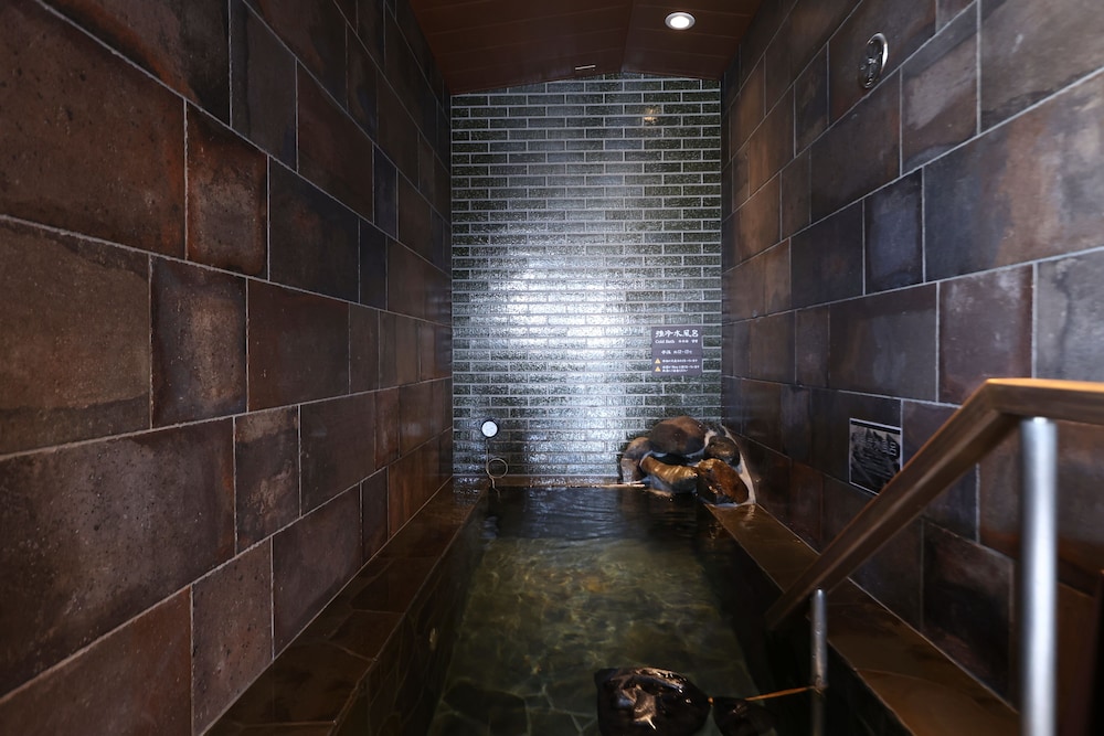 天然温泉 吉備の湯 ドーミーイン岡山 岡山