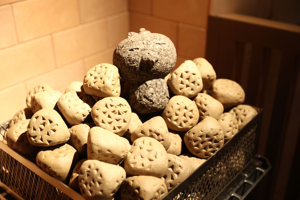 天然温泉 吉備の湯 ドーミーイン岡山 岡山