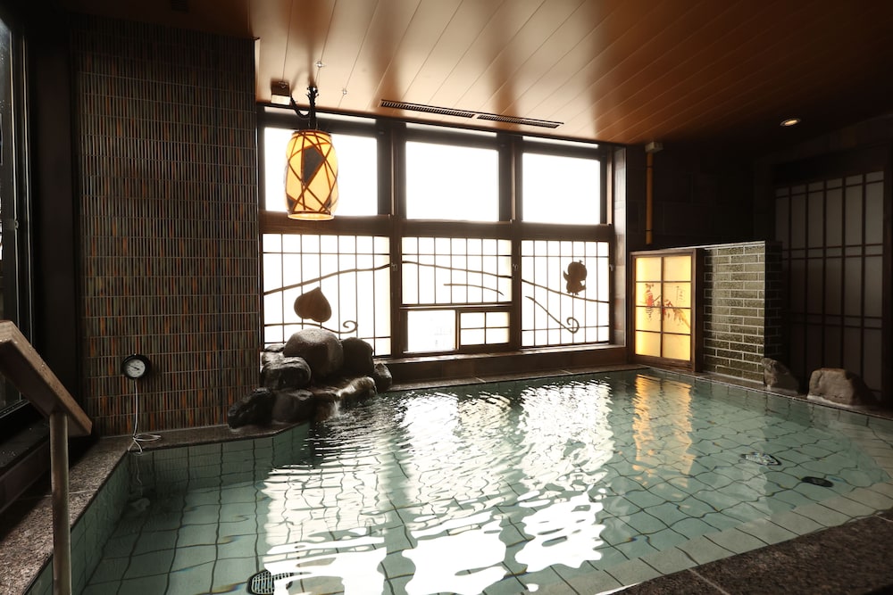 天然温泉 吉備の湯 ドーミーイン岡山 岡山