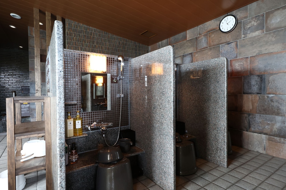 天然温泉 吉備の湯 ドーミーイン岡山 岡山