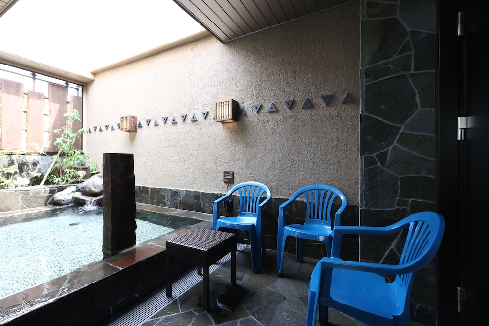 天然温泉 吉備の湯 ドーミーイン岡山 岡山