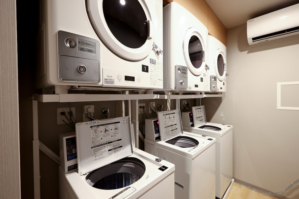 天然温泉 吉備の湯 ドーミーイン岡山 岡山