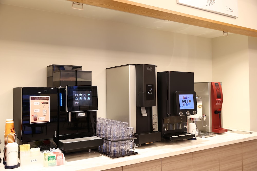 天然温泉 吉備の湯 ドーミーイン岡山 岡山