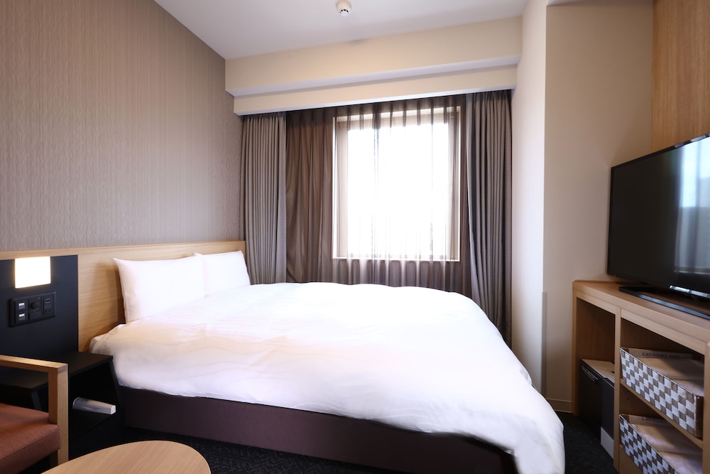 天然温泉 吉備の湯 ドーミーイン岡山 岡山