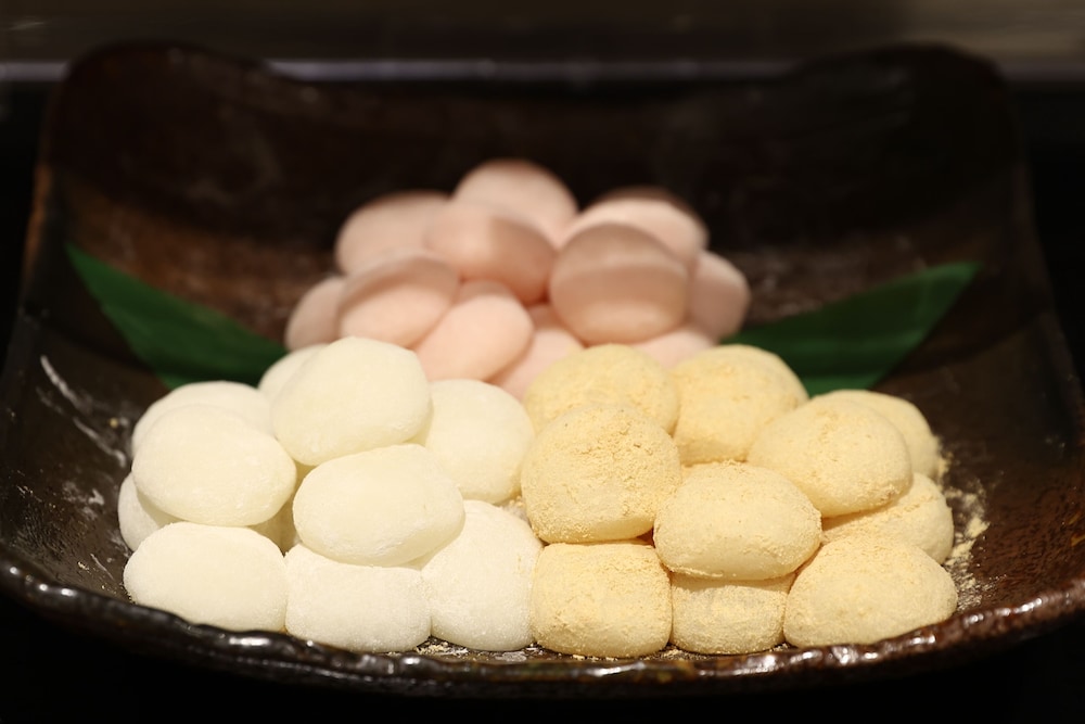 天然温泉 吉備の湯 ドーミーイン岡山 岡山