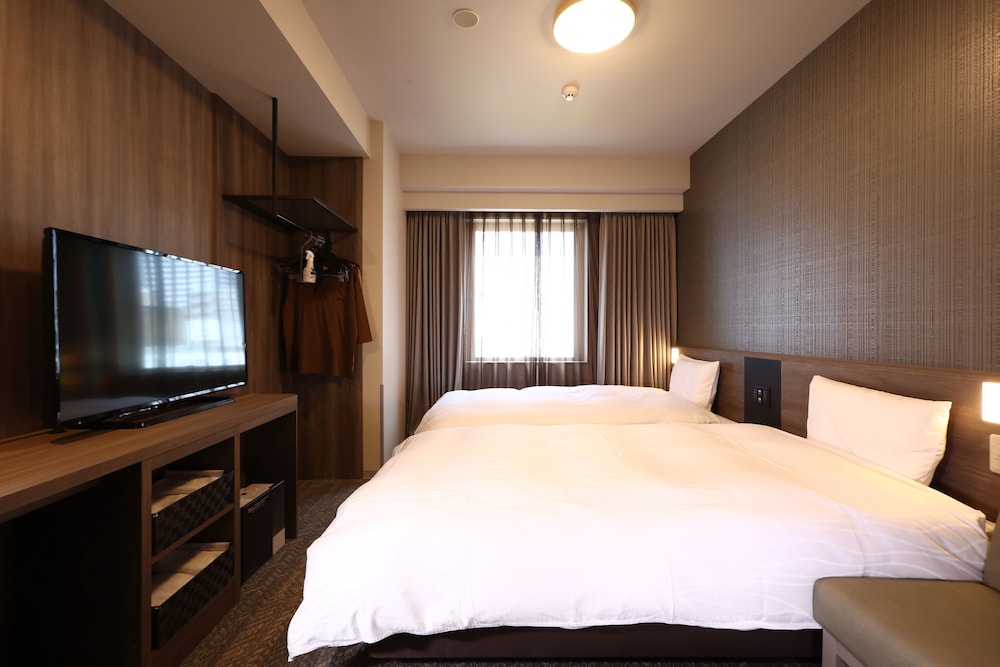 天然温泉 吉備の湯 ドーミーイン岡山 岡山