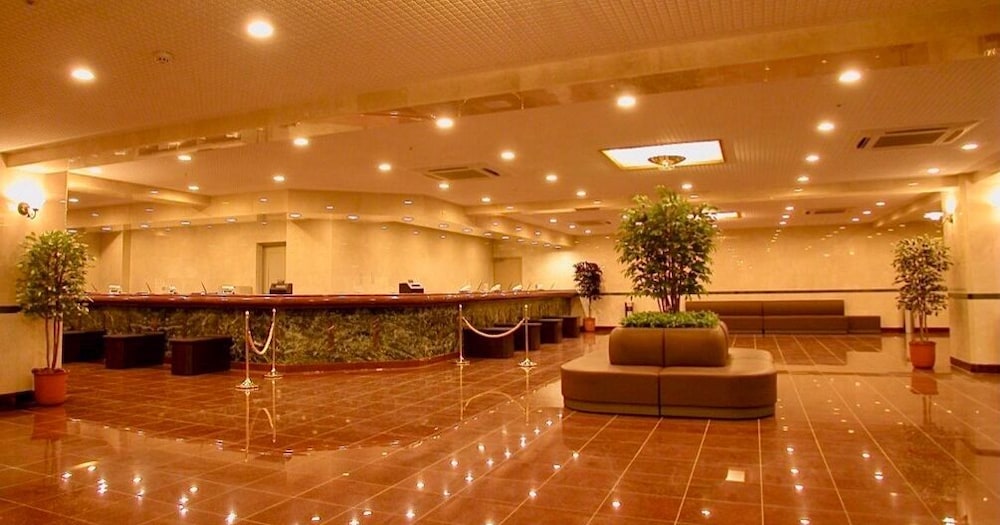 倉敷駅前ユニバーサルホテル 岡山